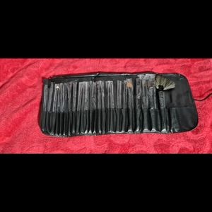Make up brushes